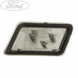 Original Ford Mondeo Scheinwerferwaschanlagengehäuse 1301038