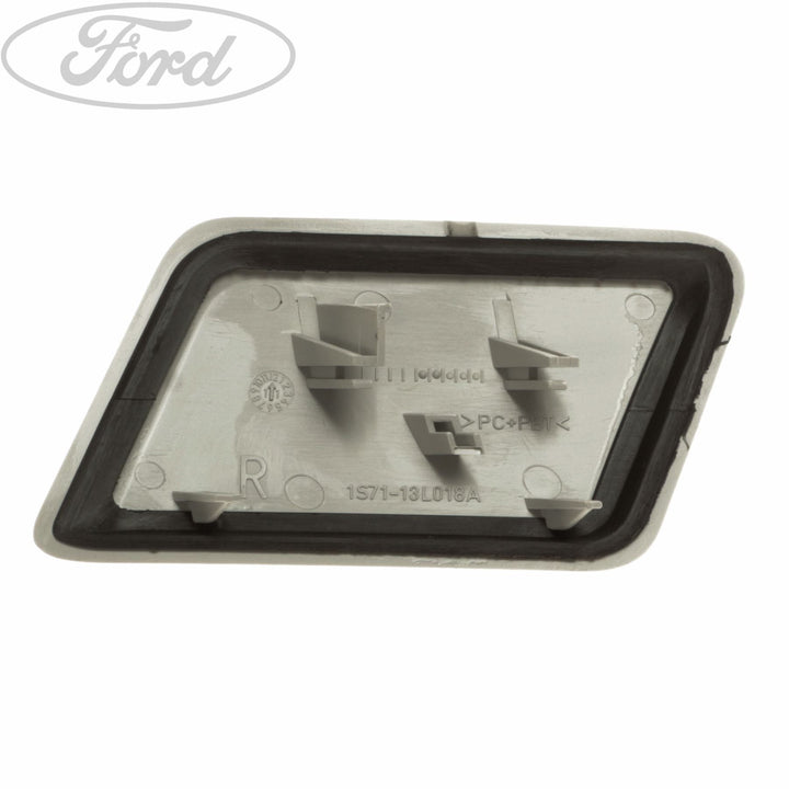 Original Ford Mondeo Scheinwerferwaschanlagengehäuse 1301038