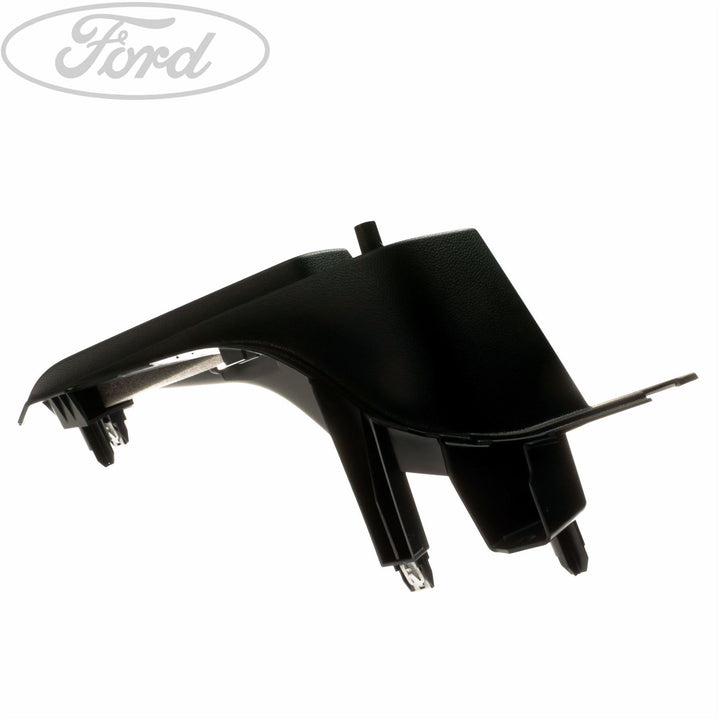 Original Ford Fiesta 2008-2012 Stütze Abdeckung Kofferraum rechts 1770741