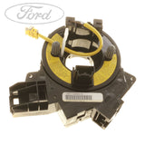 Original Ford Lenkradabdeckung & Kontaktplatte 1763646