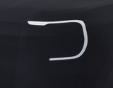 Original Ford Ranger Safar* Premium Schutzabdeckung schwarz mit weißem Logos