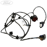 Original Ford C-Max Grand C-Max Einparksensor Kabel vorne 2014-2014 1854188