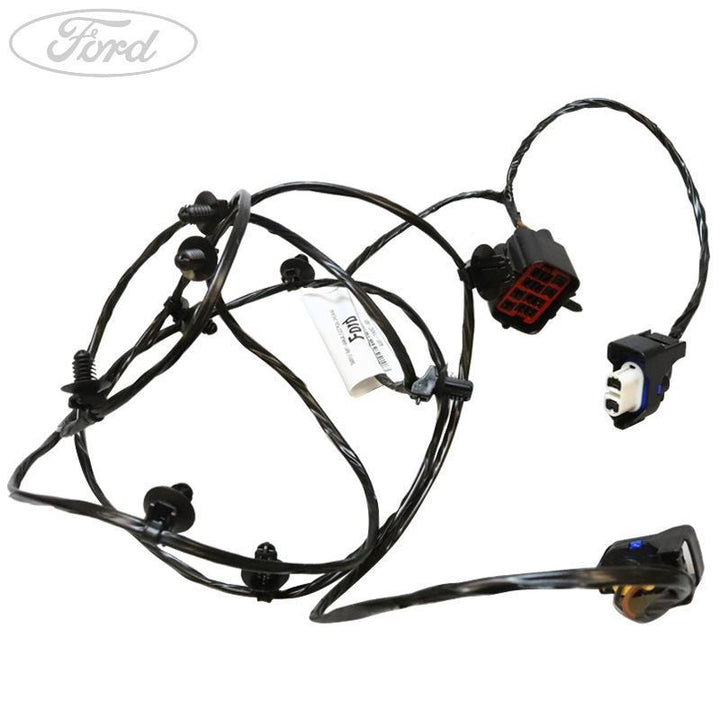 Original Ford C-Max Grand C-Max Einparksensor Kabel vorne 2014-2014 1854188