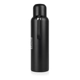 Ford Built Tough Thermoflasche Trinkflasche 1400ml Schwarz