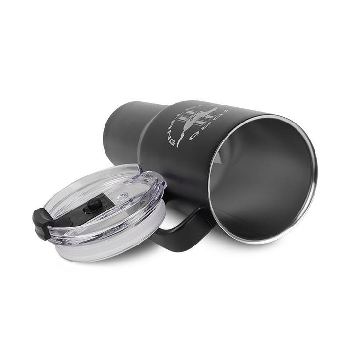 Ford Mustang XL Thermotrinkbecher
