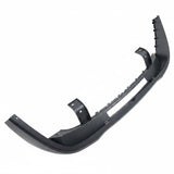 Ford Transit Courier 2014-2023 Stoßstange hinten Grau 1865569