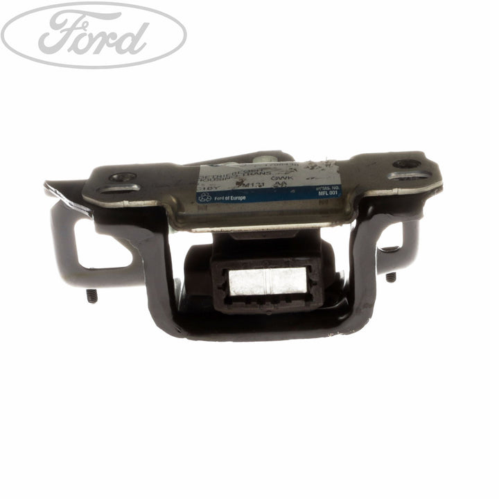Original Ford Fiesta 2013-2019 Getriebegehäuse Halterung 1796438