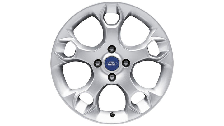 Ford Fiesta Alufelge 15