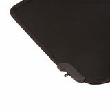 Ford Puma ab 2019 Hutablage Kofferraumabdeckung Schwarz