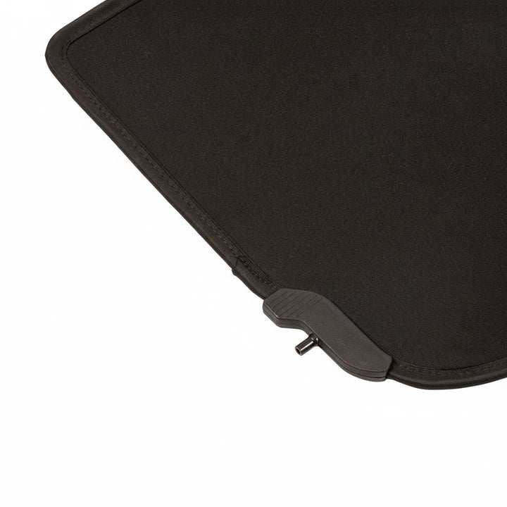 Ford Puma ab 2019 Hutablage Kofferraumabdeckung Schwarz