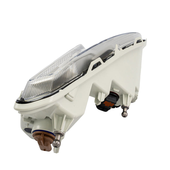 Original Ford Nebelscheinwerfer + Blinker vorne rechts - Ford EcoSport 2017-2023