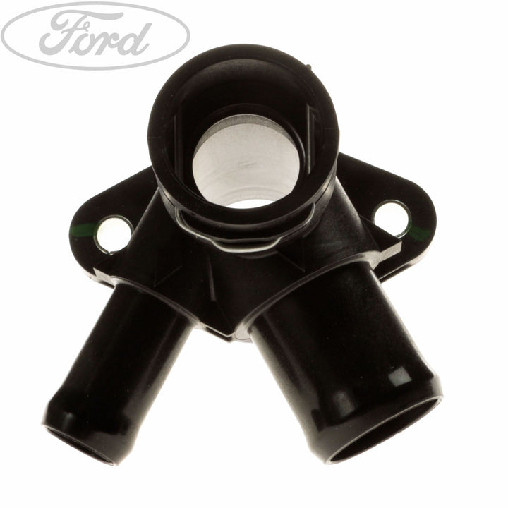 Original Ford Kühlmittelflansch 2118104