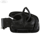 Ford Kraftstofftank Einfüllstutzen Gehäuse 2039434