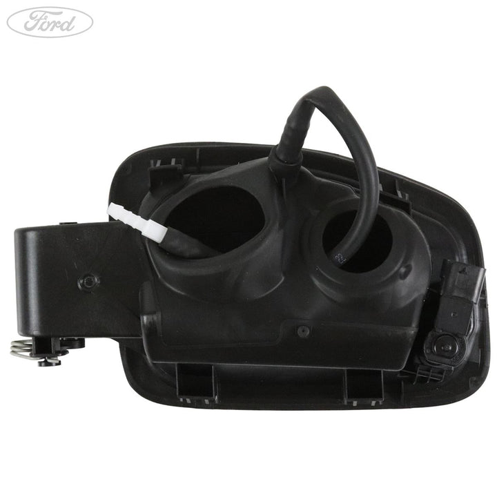 Ford Kraftstofftank Einfüllstutzen Gehäuse 2039434