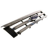 Original Ford Ranger Kühlergrill Chrom mit Ford Oval Badge Blue 2026719