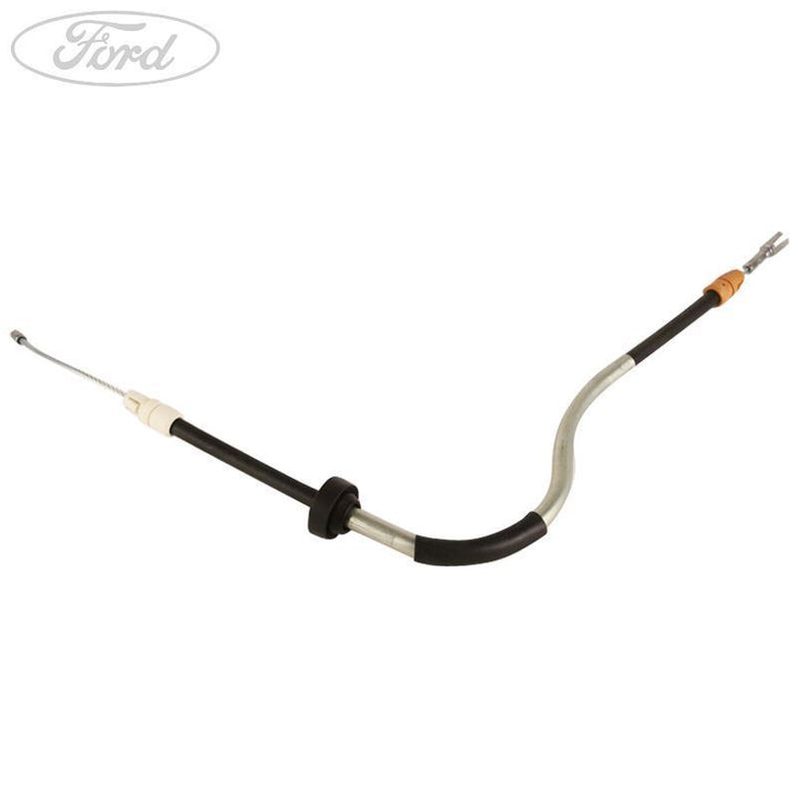 Transit Mk8 Vorderes Handbremsseil