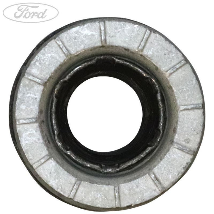 Original Ford Radmutter 1811812 - 5 Stk