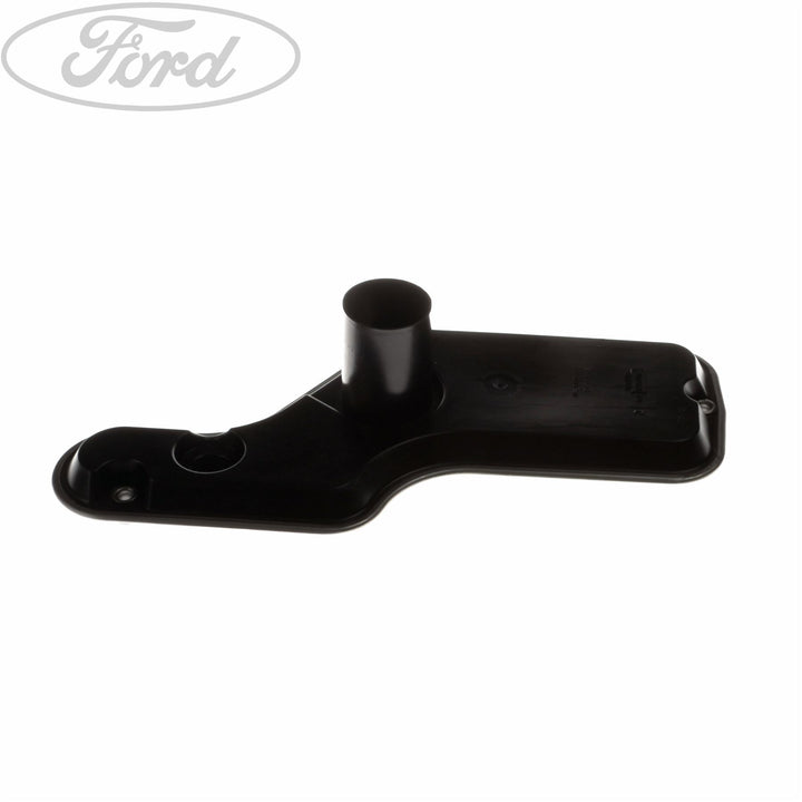 Original Ford Ranger Antriebskomponente 5-Gang-Automatikgetriebe 5R55S 4334485
