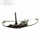 Original Ford Fiesta Manuelle Fensteeber Seitennahe Hinten 2008-2019 2041182