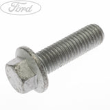 Original Ford Sechskantschraube – Getriebebefestigung 1387694 - 4 Stk