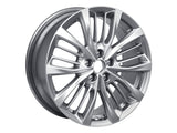 Original Ford Kuga Leichtmetallrad 18