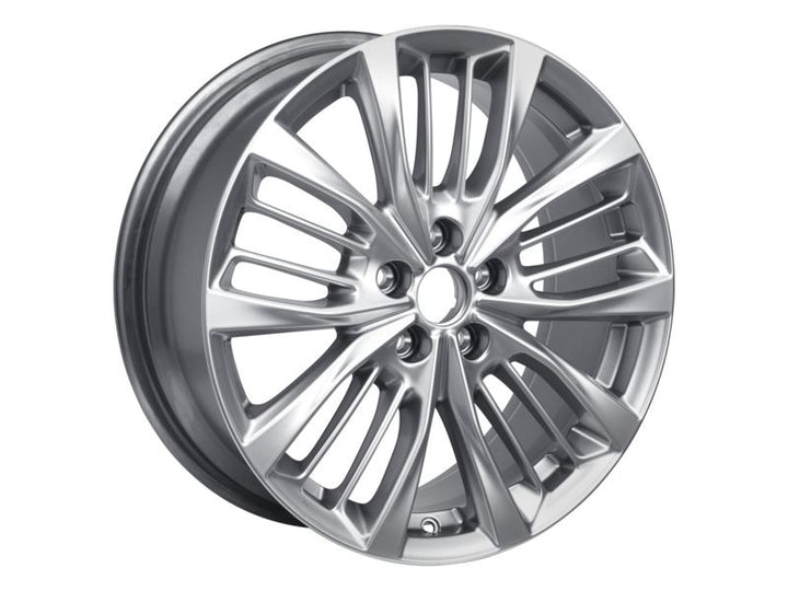 Original Ford Kuga Leichtmetallrad 18