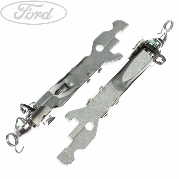 Original Ford Bremseinbausatz hinten 1554765