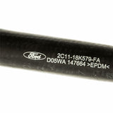 Original Ford Heizwasserschlauch 4436448