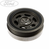 Ford Kurbelwellenriemenscheibe für Ford Ranger 3.2 TDCi 1717678