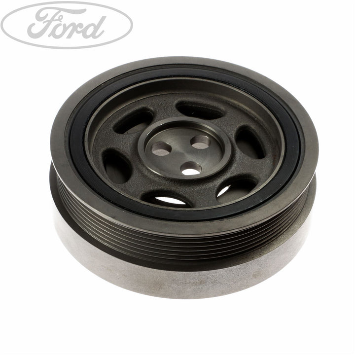 Ford Kurbelwellenriemenscheibe für Ford Ranger 3.2 TDCi 1717678