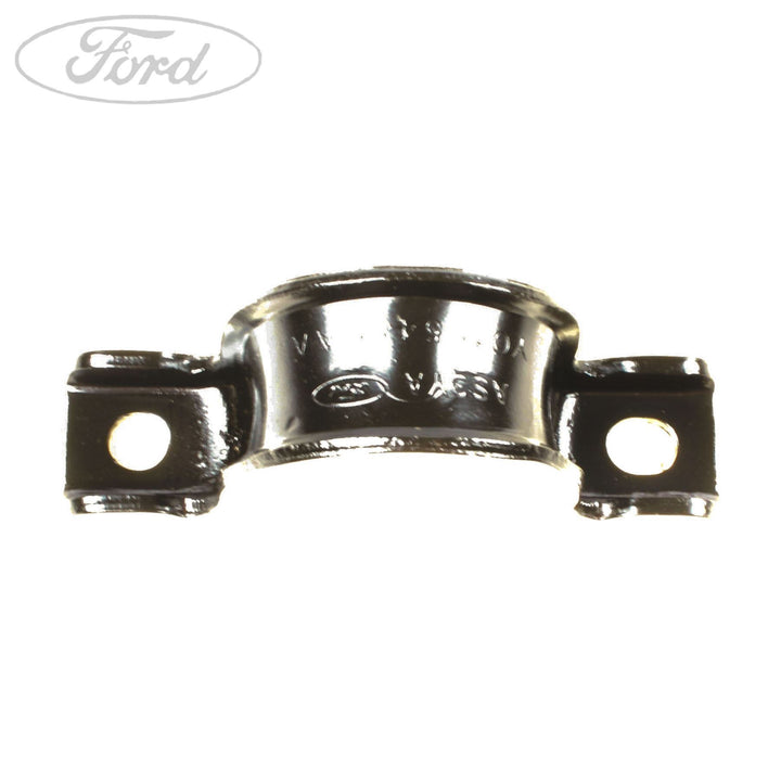 Original Ford Transit  Klemmbügel Stabilisator vorne, 1041491