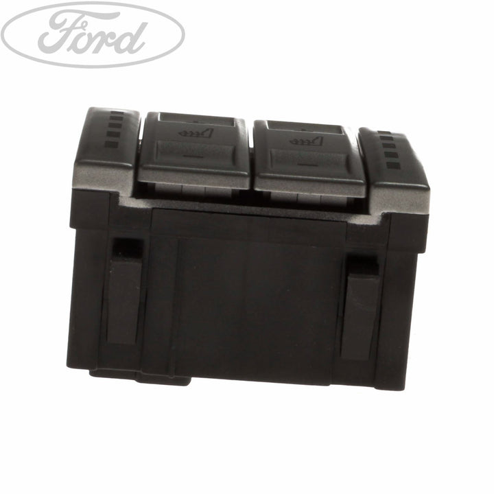 Original Ford S-MAX/Galaxy 2006-2015 Schalter Sitzheizung 1556673