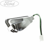 Ford C-Max 2007-2010 Außenspiegelleuchte beheizt 4509525