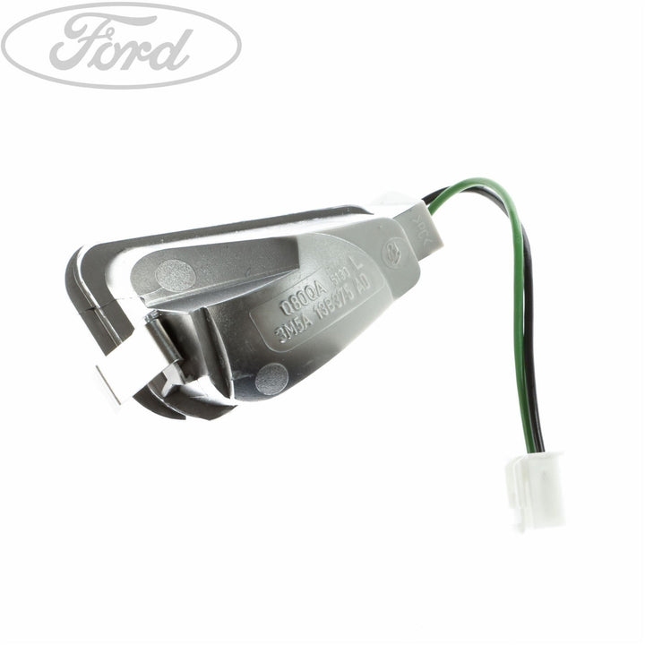 Ford C-Max 2007-2010 Außenspiegelleuchte beheizt 4509525