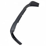 Ford Transit Courier 2014-2023 Stoßstange hinten Grau 1865569