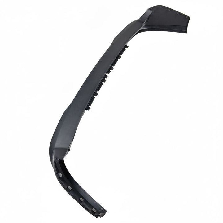 Ford Transit Courier 2014-2023 Stoßstange hinten Grau 1865569