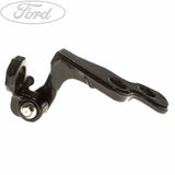 Original Ford Tür Unterscharnier vorne rechts 5012194