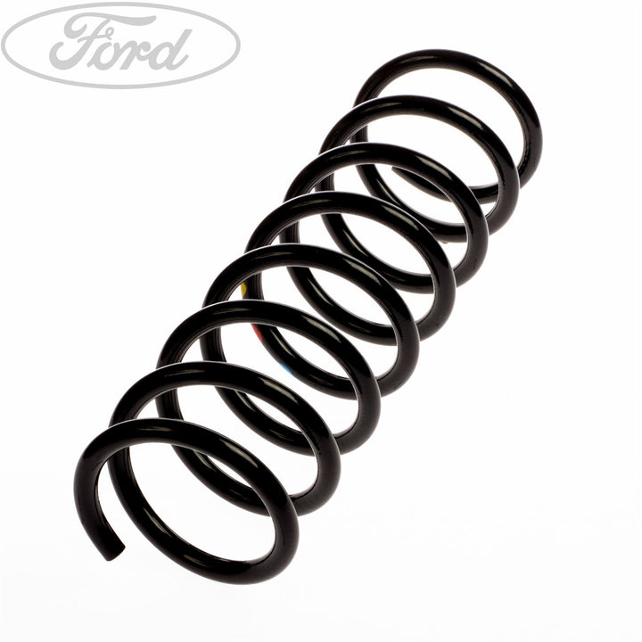 Original Ford Focus 2011-2015 Fahrwerksfeder hinten 1741784