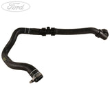 Original Ford S-Max 2010-2014 obererr Kühlerschlauch 1798227