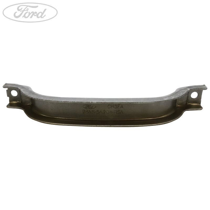 Connect Mk1 Focus 1.8 Zetec-E Auspuffhalterung vorne