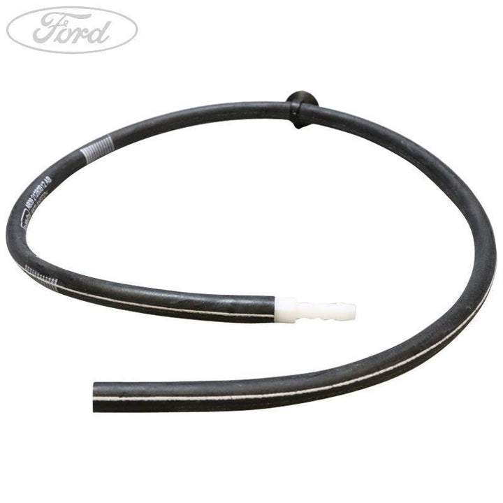 Original Ford ABLAUFROHR 1750024