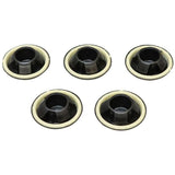 Original Ford Transit Mk8 Mk9 B-Max Stopfen Dachkarosserie 16x0,7mm 1906722 - 5 Stk