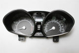 EcoSport 1.5 SOHC Kombiinstrument 5-Gang Schaltgetriebe