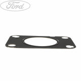 Original Ford Auspuffdichtung 137108