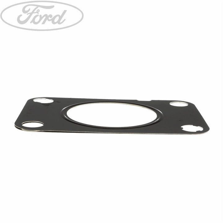 Original Ford Auspuffdichtung 137108