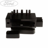 Original Ford Schalter für elektrische Sitzverstellung Beifahrer 1379224