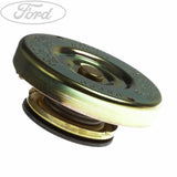 Original Ford Motorcraft Kühlerdeckel 1613292