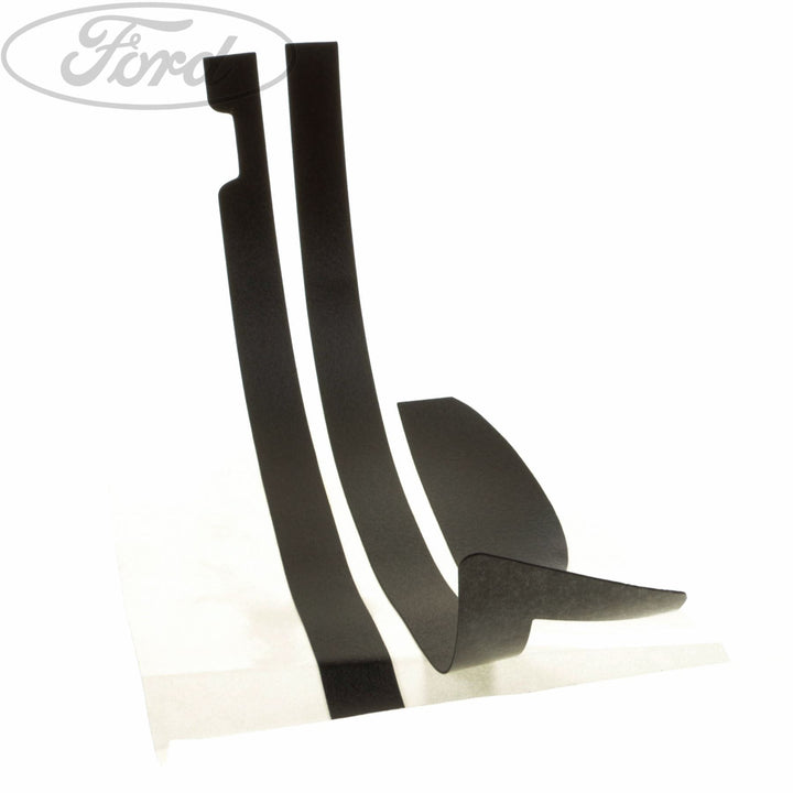 Original Ford Focus 2007-2011 Heckklappengriff Schaumstoffband Dichtung 1532509
