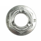 Original Ford Transit 6-Gang Gelenkwelle Hinterachsantriebsmutter M14 4973220