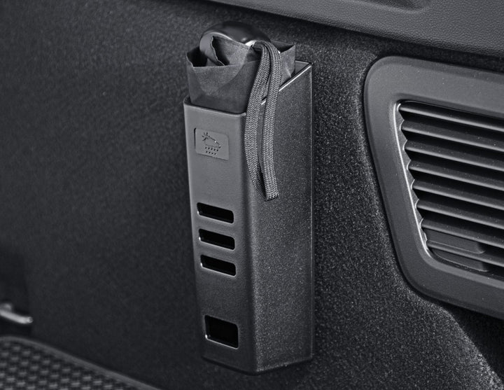 Original Ford Regenschirmhalter